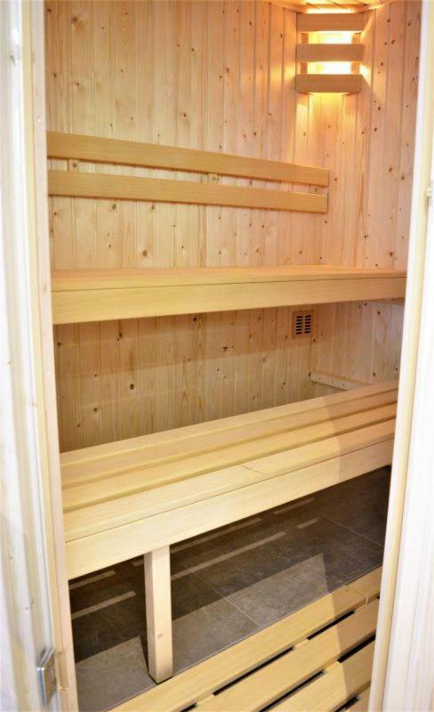 Vroonweg 34 Sauna Sunshower Oostkapelle Exterior photo
